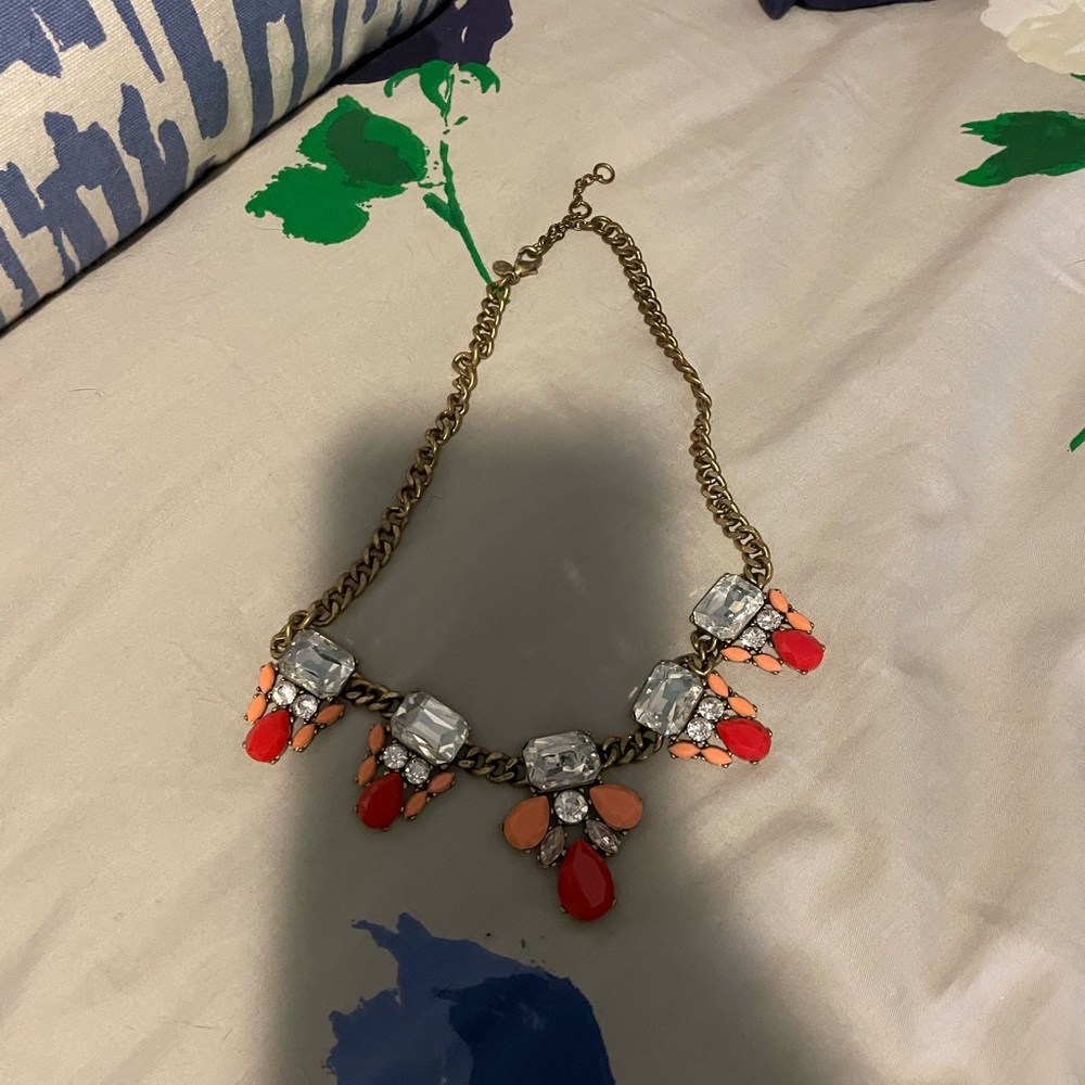 Jcrew necklace